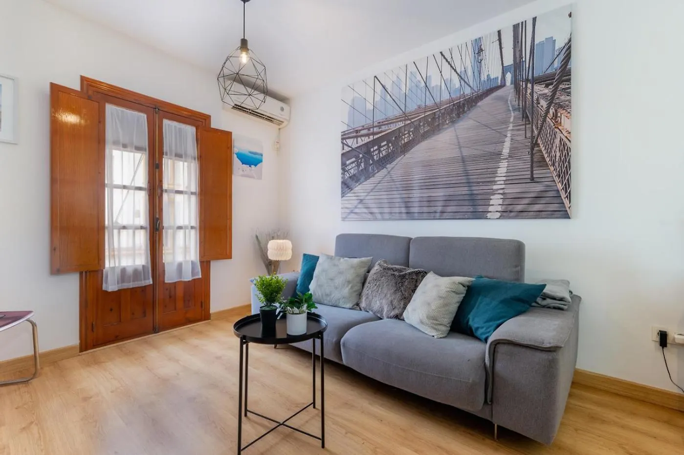 Panther Home San Roque Sevilla Apartman