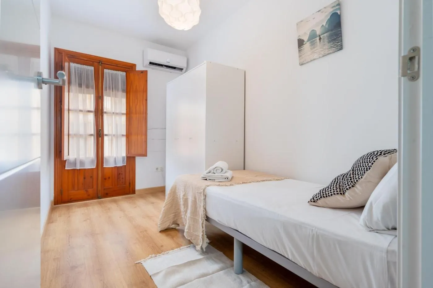 Panther Home San Roque Sevilla