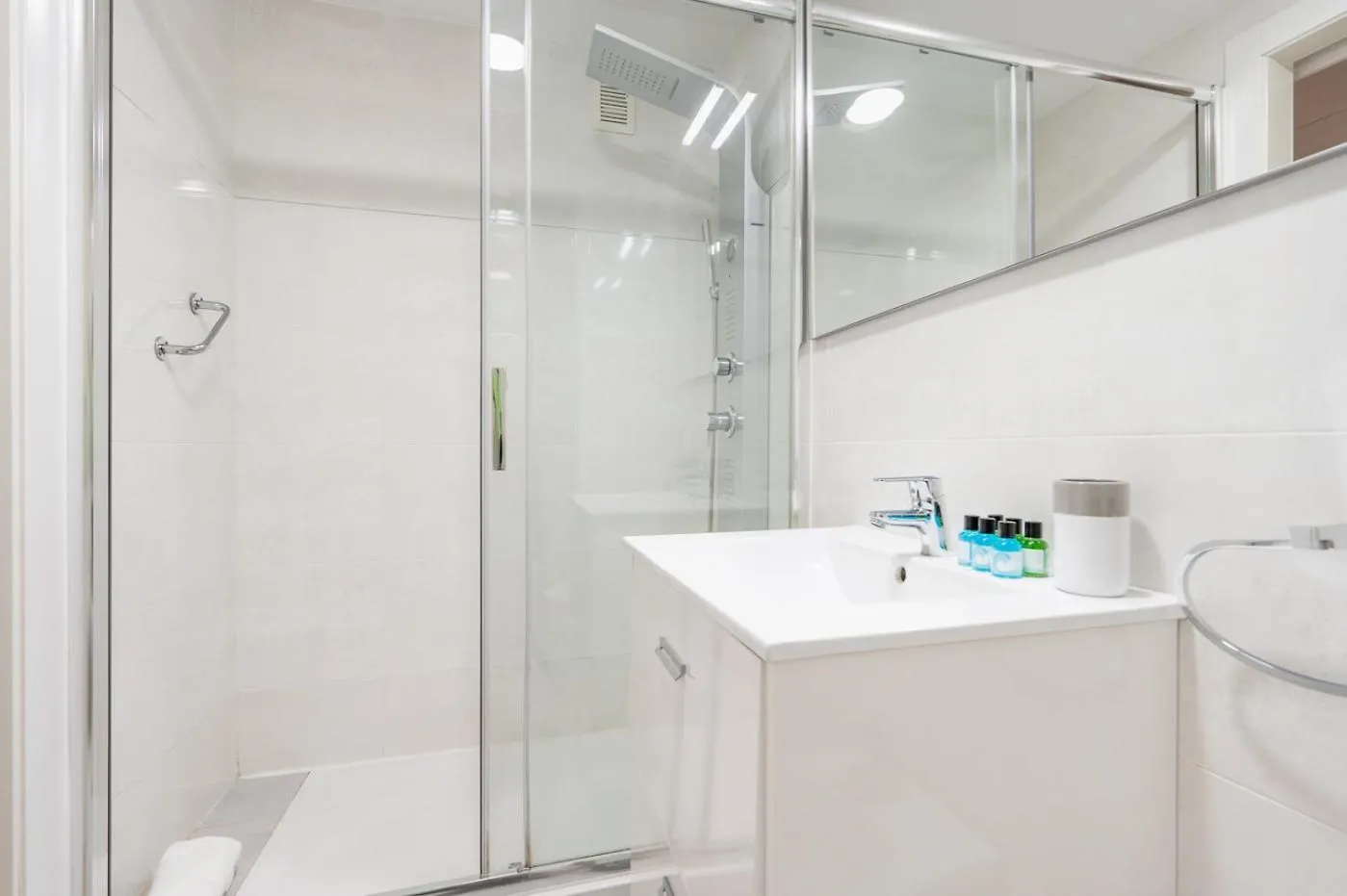 Panther Home San Roque Sevilla