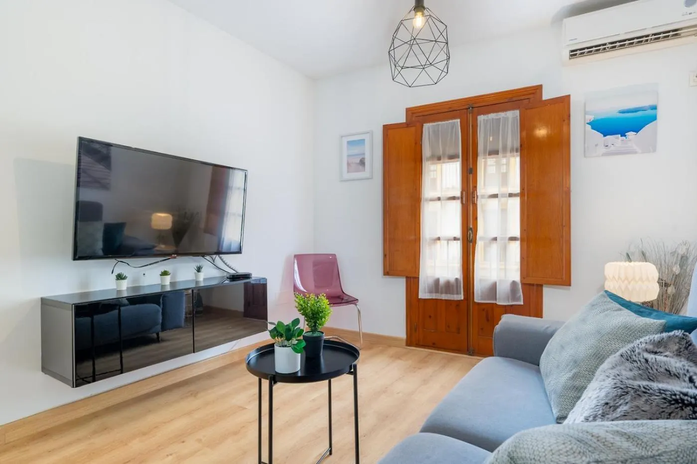 Apartman Panther Home San Roque Sevilla Spanyolország